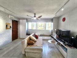 Blk 24 Mount Faber View (Bukit Merah), HDB 4 Rooms #600094221